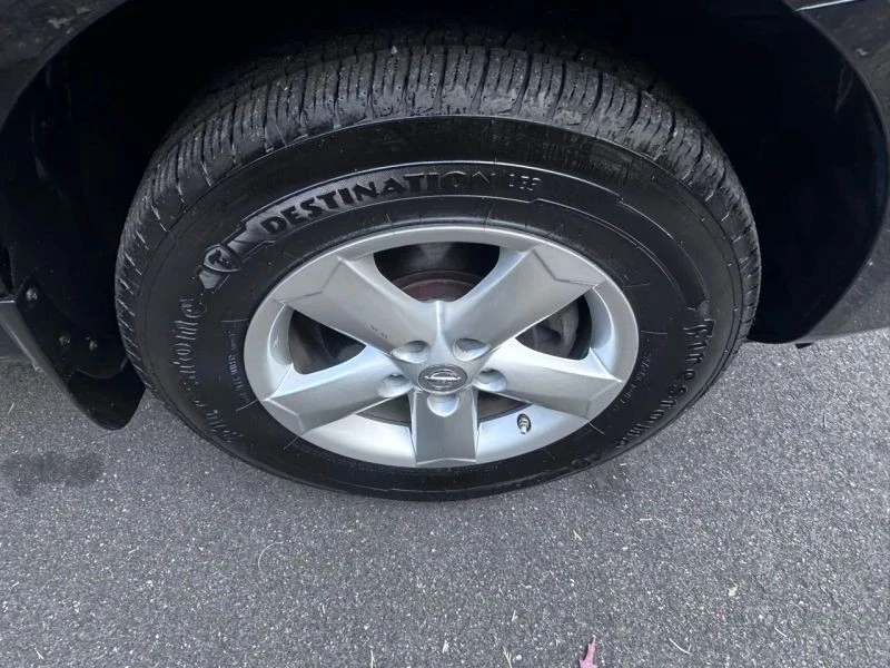 2013 Nissan Rogue - Image 9 of 12
