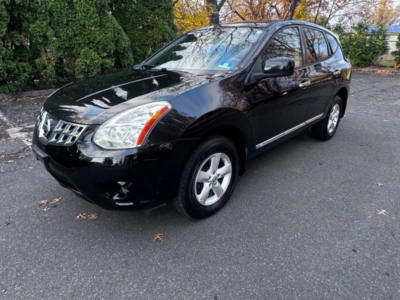 2013 Nissan Rogue - Image 3 of 12