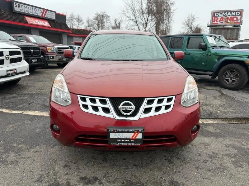 2013 Nissan Rogue - Image 2 of 12