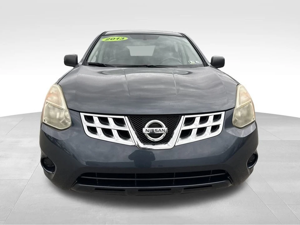 2013 Nissan Rogue - Image 9 of 12