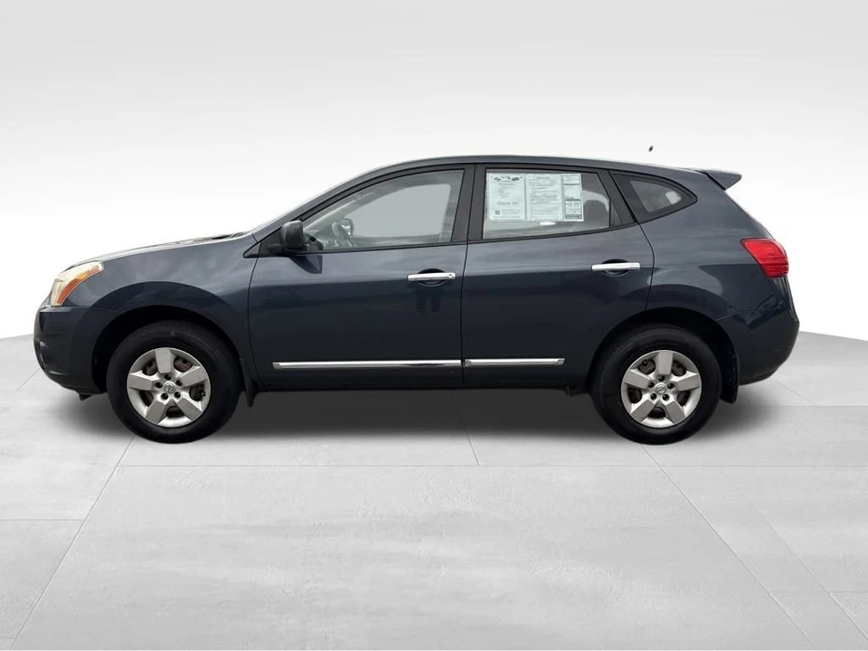 2013 Nissan Rogue - Image 2 of 12