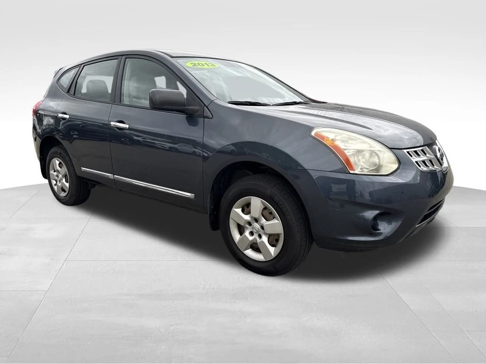 2013 Nissan Rogue - Image 8 of 12