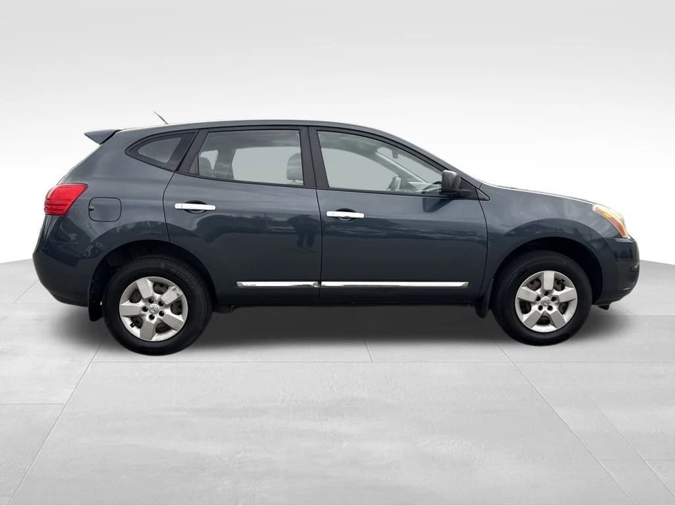 2013 Nissan Rogue - Image 7 of 12