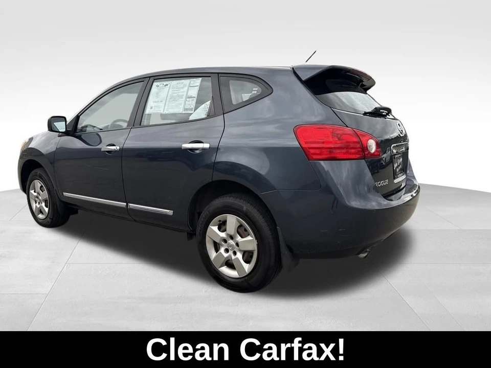 2013 Nissan Rogue - Image 3 of 12