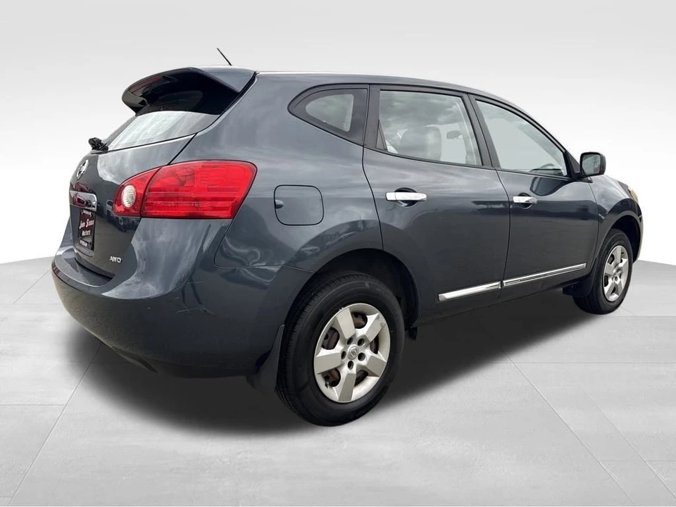2013 Nissan Rogue - Image 5 of 12