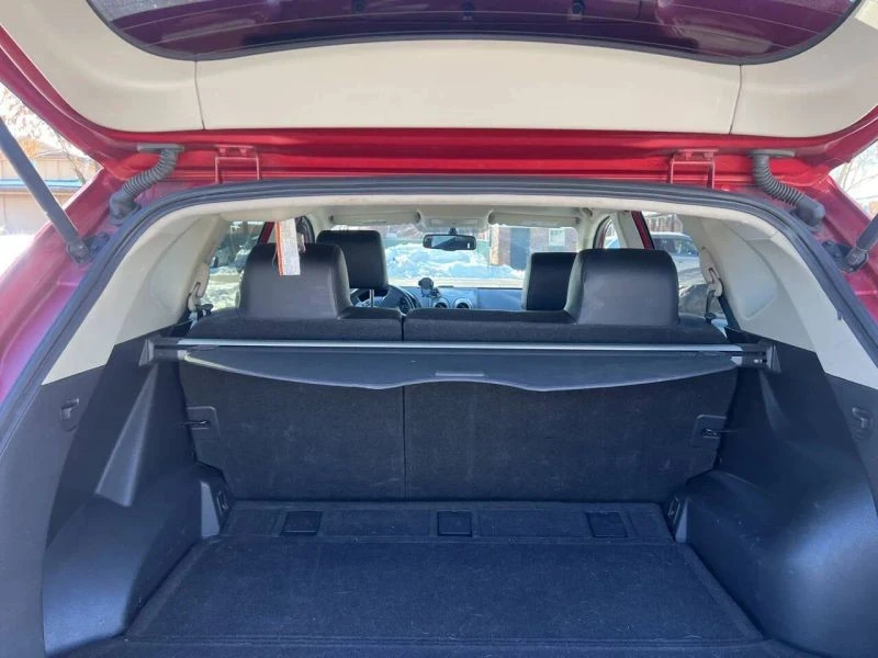 2013 Nissan Rogue - Image 11 of 12