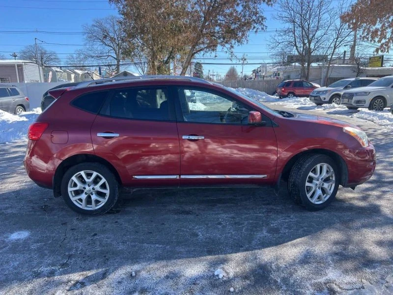 2013 Nissan Rogue - Image 5 of 12