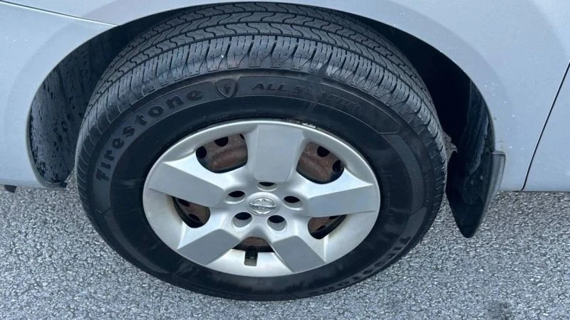 2013 Nissan Rogue - Image 12 of 12