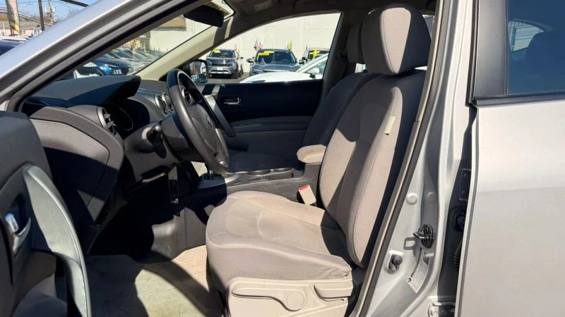 2013 Nissan Rogue - Image 12 of 12