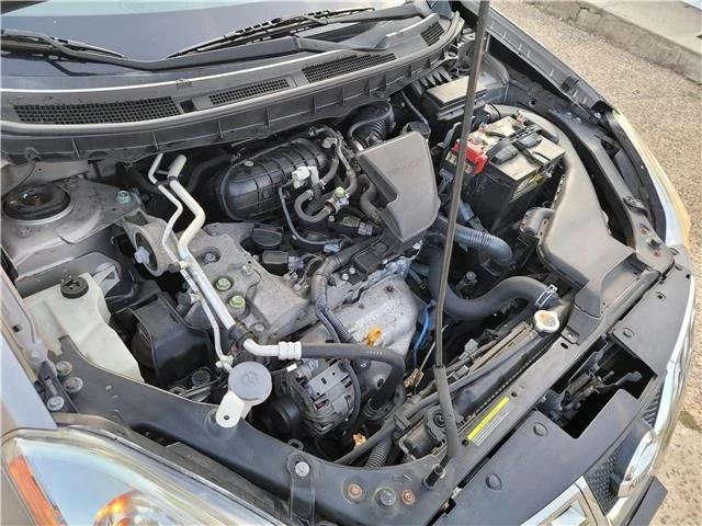 2013 Nissan Rogue - Image 20 of 21