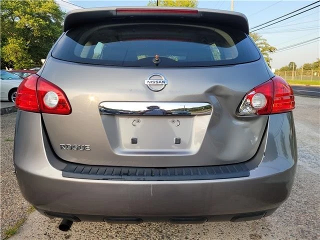 2013 Nissan Rogue - Image 14 of 21