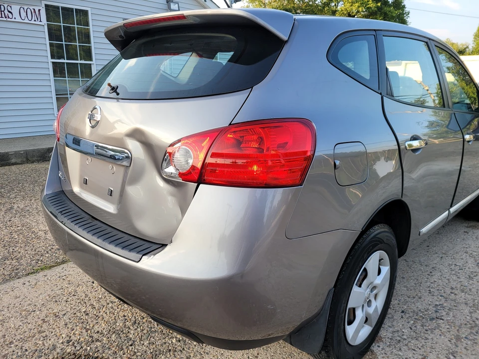2013 Nissan Rogue - Image 14 of 21