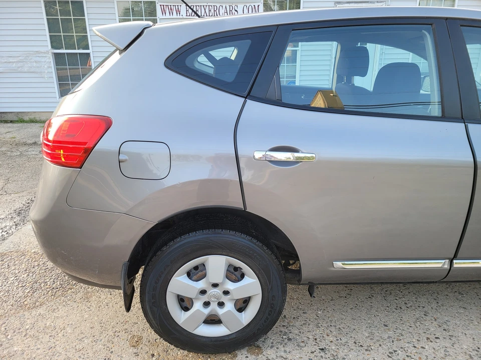 2013 Nissan Rogue - Image 13 of 21