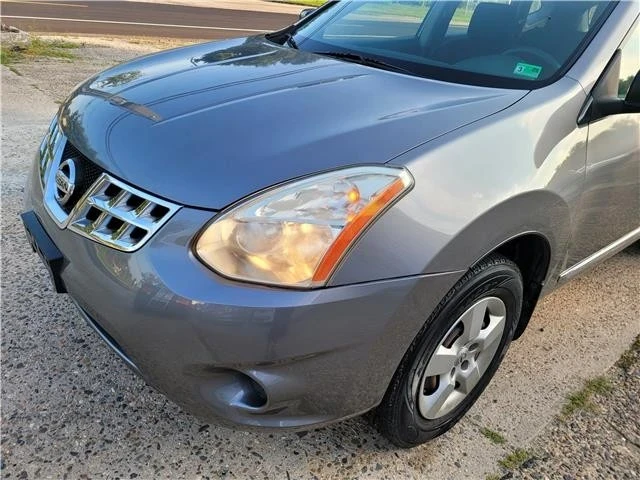 2013 Nissan Rogue - Image 8 of 21