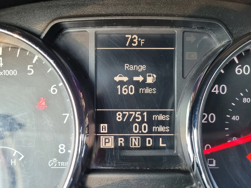 2013 Nissan Rogue - Image 21 of 21