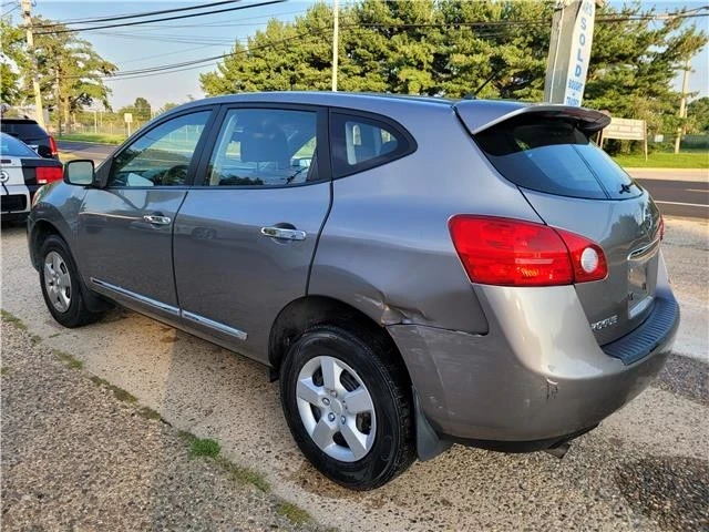 2013 Nissan Rogue - Image 3 of 21