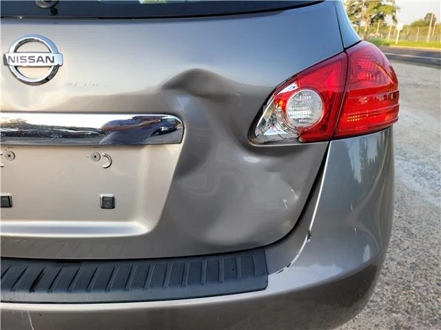 2013 Nissan Rogue - Image 15 of 21