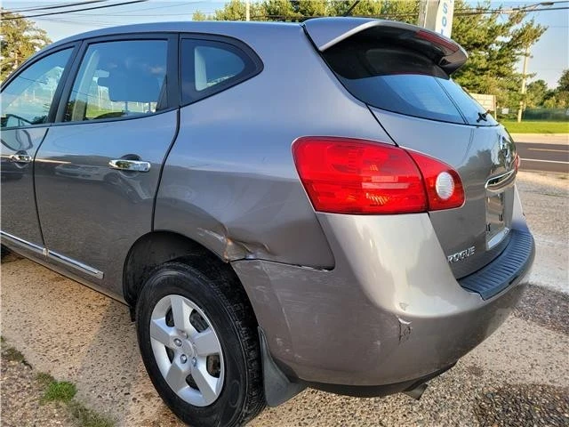 2013 Nissan Rogue - Image 16 of 21
