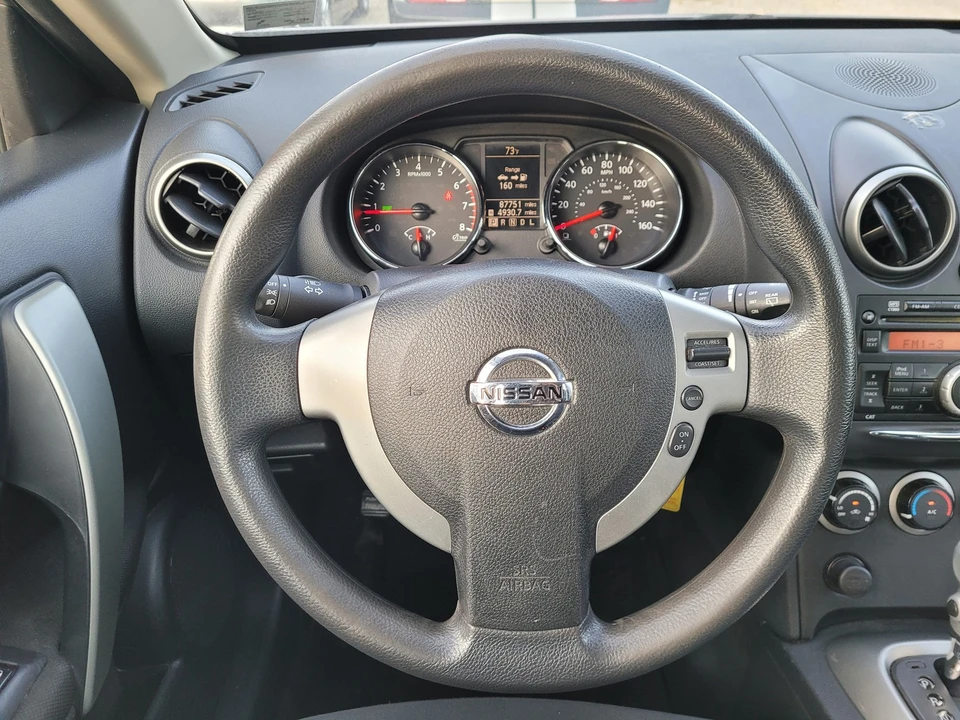 2013 Nissan Rogue - Image 21 of 21