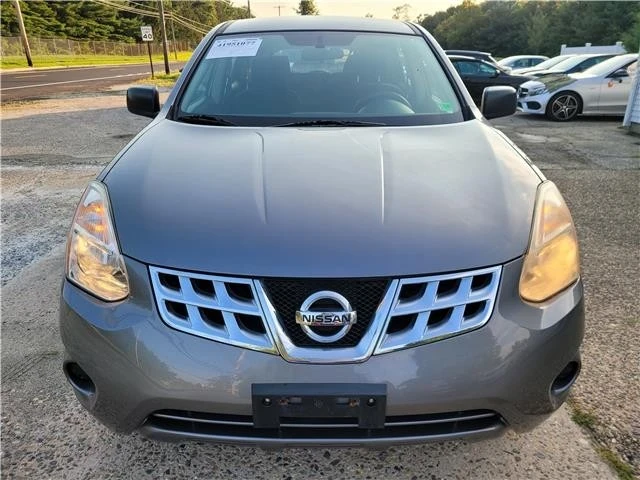 2013 Nissan Rogue - Image 7 of 21
