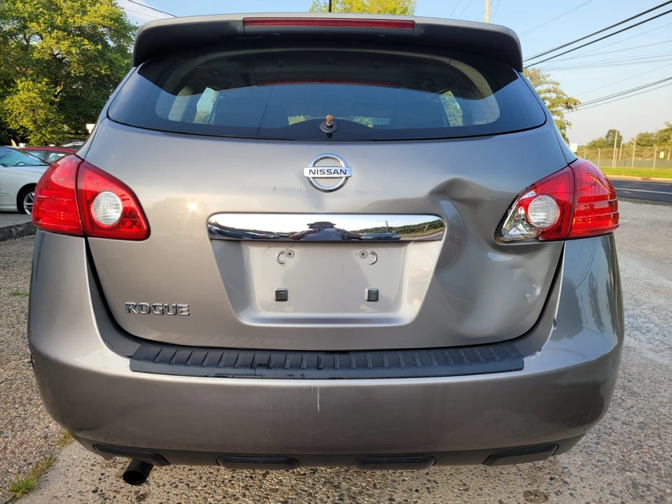 2013 Nissan Rogue - Image 14 of 21