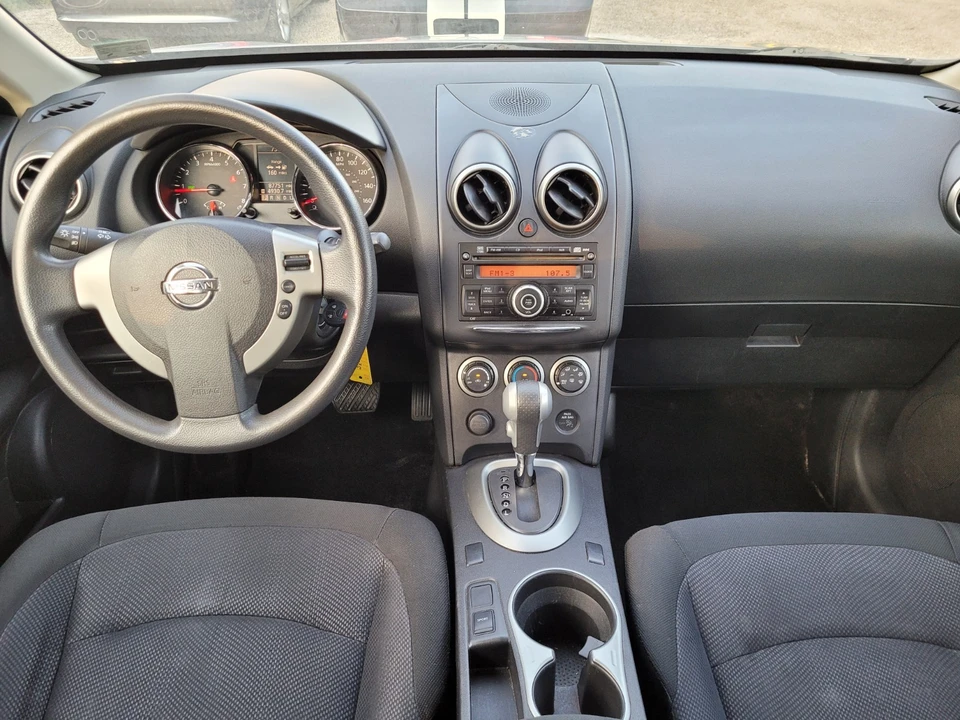 2013 Nissan Rogue - Image 18 of 21