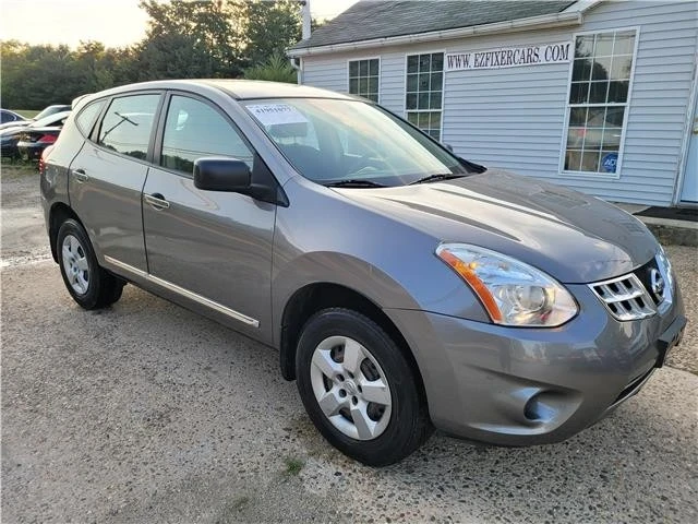 2013 Nissan Rogue - Image 6 of 21