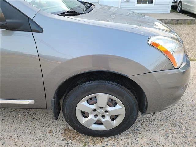2013 Nissan Rogue - Image 11 of 21