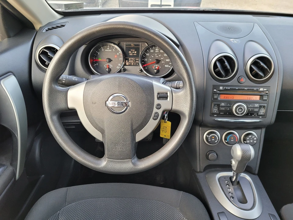 2013 Nissan Rogue - Image 19 of 21