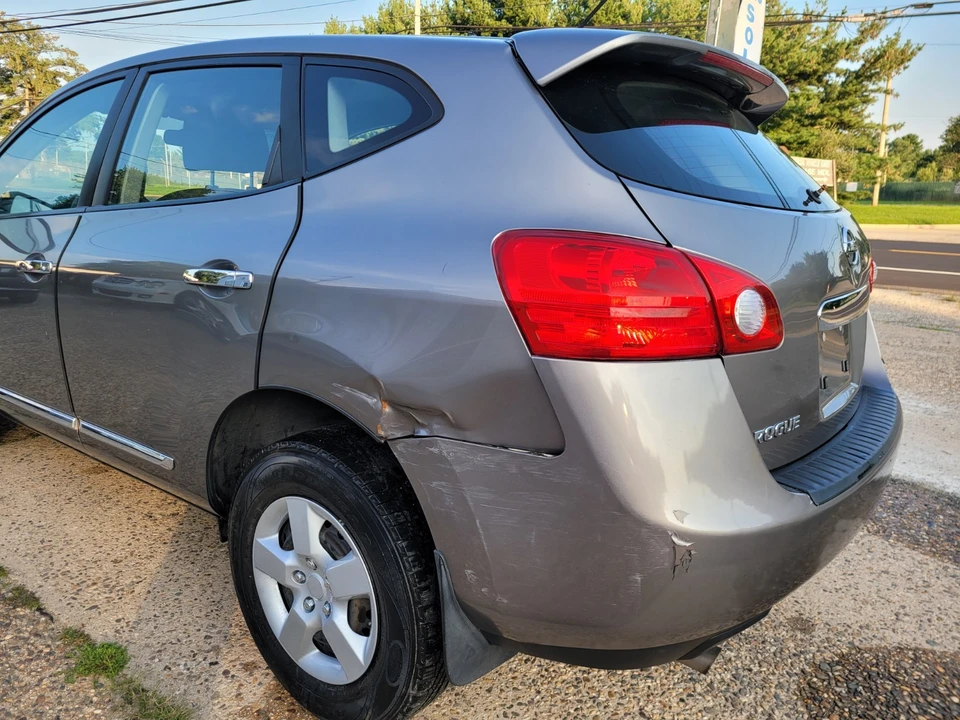 2013 Nissan Rogue - Image 15 of 21