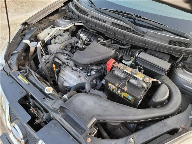 2013 Nissan Rogue - Image 21 of 21