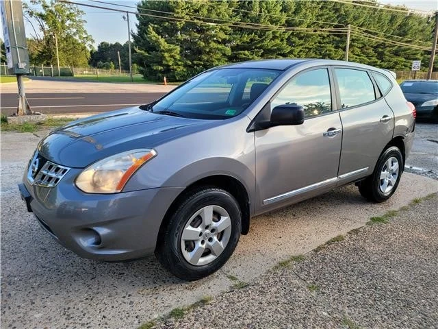 2013 Nissan Rogue - Image 2 of 21