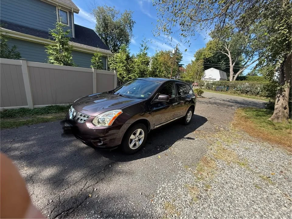 2013 Nissan Rogue - Image 3 of 13