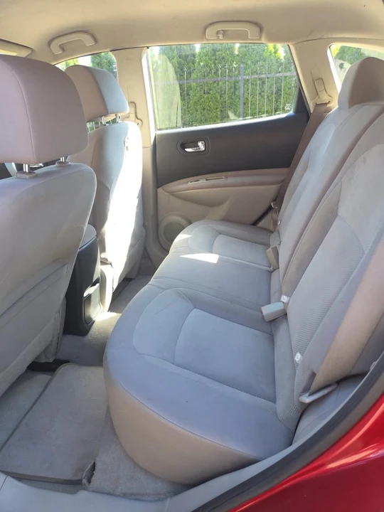 2013 Nissan Rogue - Image 5 of 9