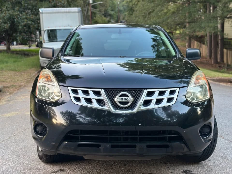 2013 Nissan Rogue - Image 2 of 20