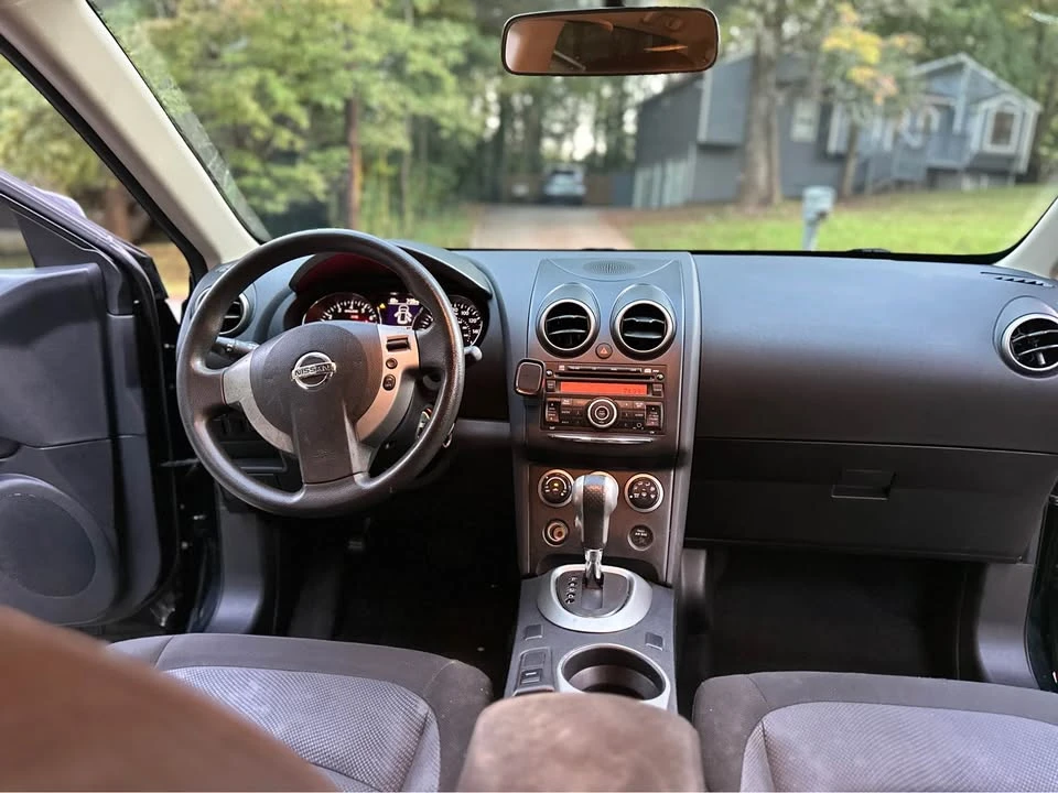 2013 Nissan Rogue - Image 17 of 20