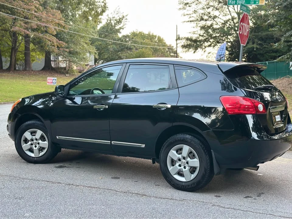 2013 Nissan Rogue - Image 8 of 20