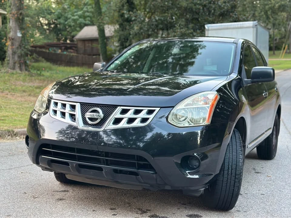 2013 Nissan Rogue - Image 3 of 20