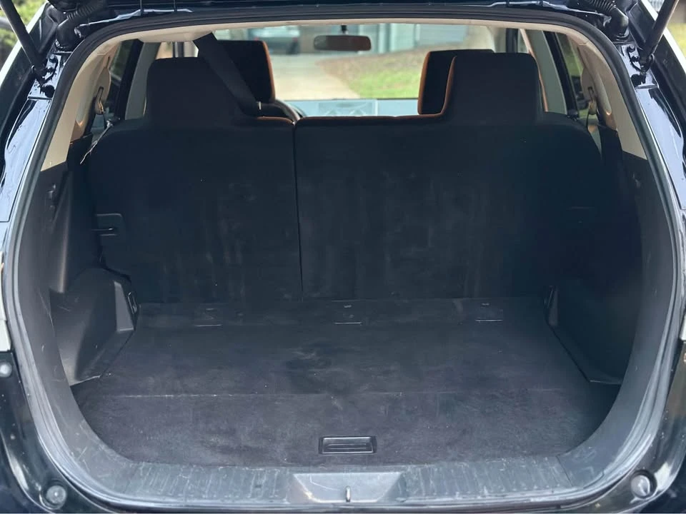 2013 Nissan Rogue - Image 14 of 20