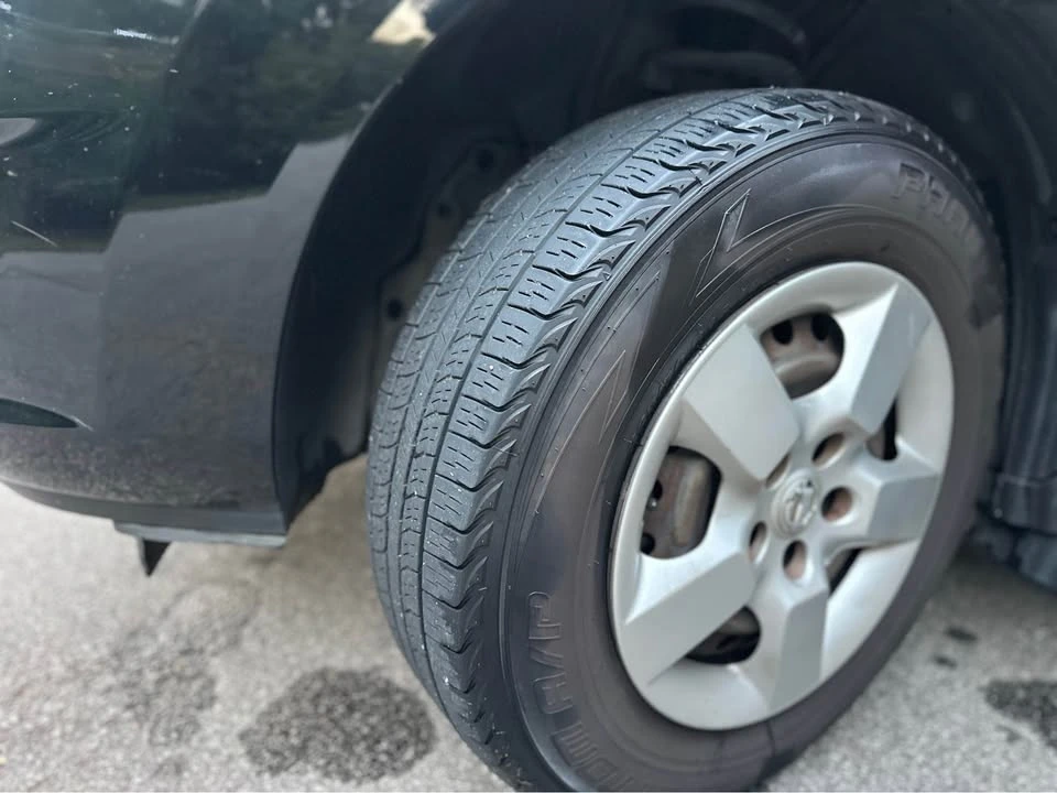 2013 Nissan Rogue - Image 18 of 20