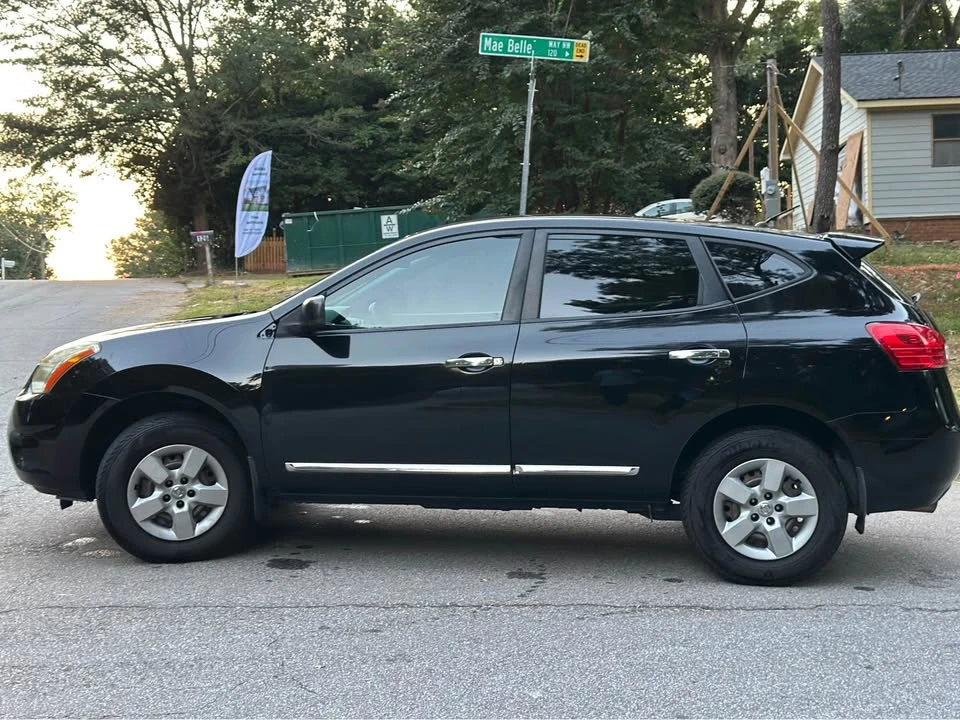 2013 Nissan Rogue - Image 20 of 20