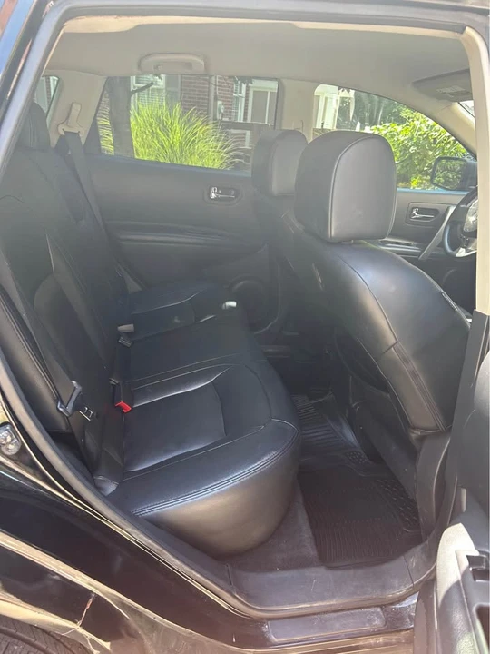 2013 Nissan Rogue - Image 7 of 12