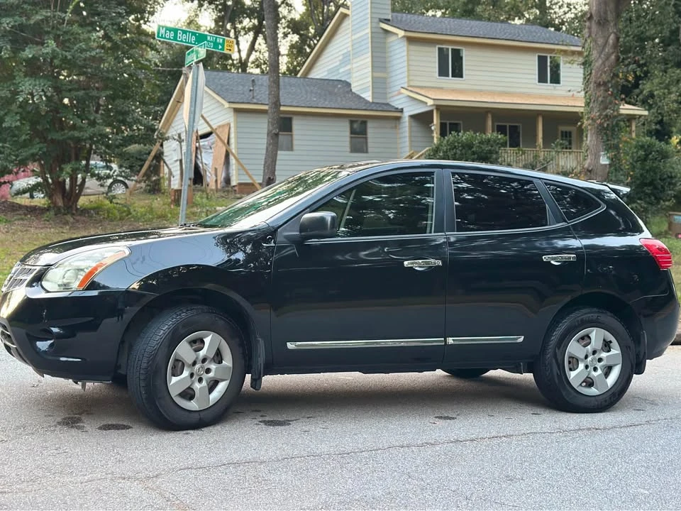 2013 Nissan Rogue - Image 9 of 20