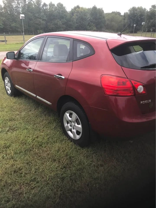2013 Nissan Rogue - Image 5 of 12