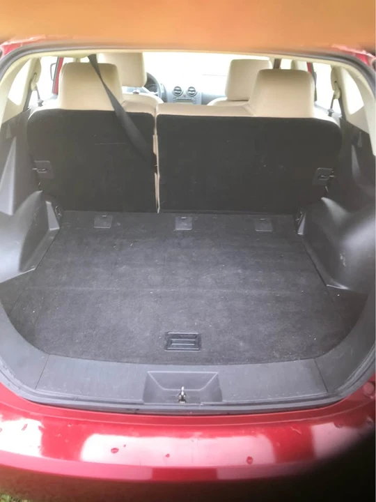2013 Nissan Rogue - Image 12 of 12