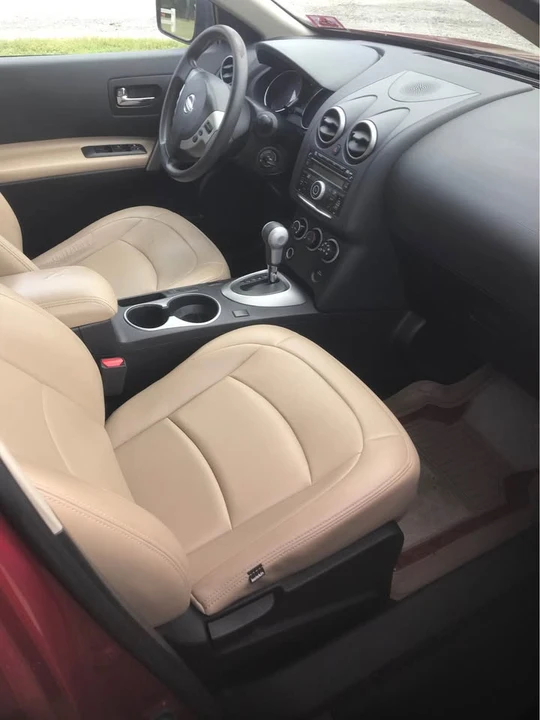 2013 Nissan Rogue - Image 9 of 12