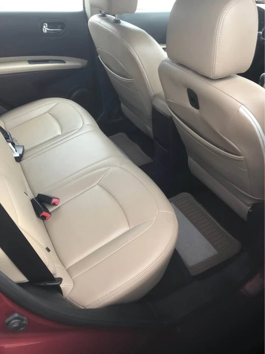 2013 Nissan Rogue - Image 10 of 12