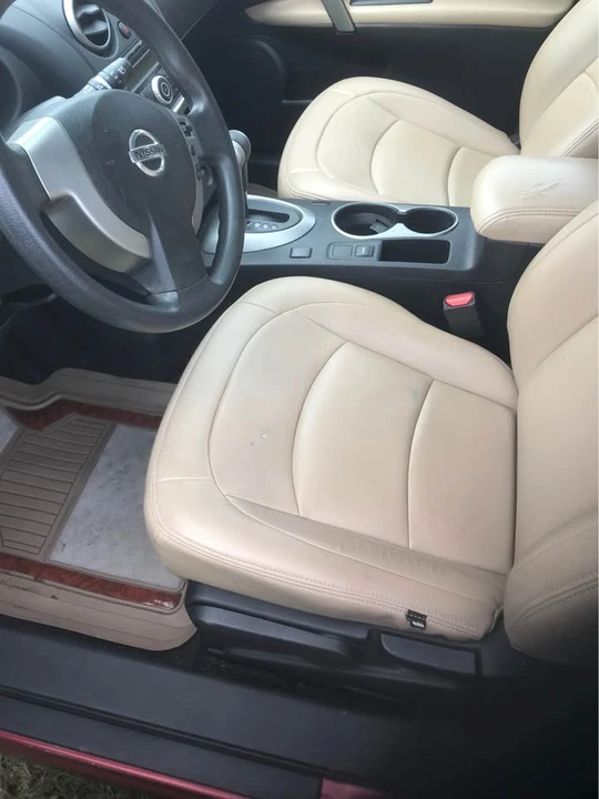 2013 Nissan Rogue - Image 7 of 12