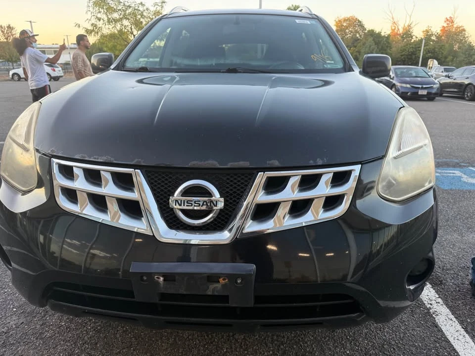 2013 Nissan Rogue - Image 6 of 9