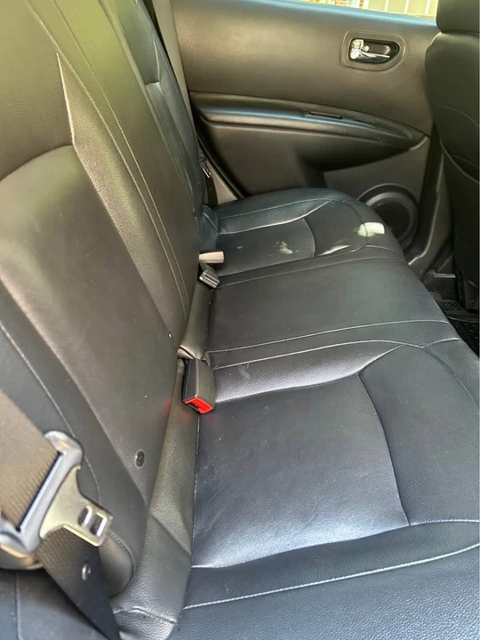 2013 Nissan Rogue - Image 8 of 12